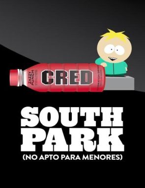 South_Park_(No_Apto_Para_Menores) South Park: No apto para menores (1999) (Películas)