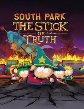 South Park: The Stick of Truth (PC)