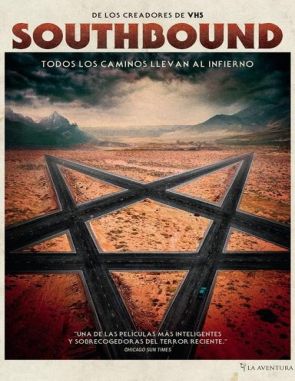 Southbound Southbound (2015) (Películas)