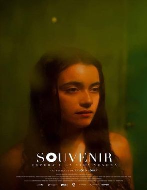 Souvenir (2021) (Películas)