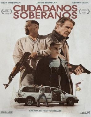 Soberano (2023) (Películas)