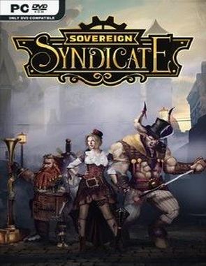 Sovereign Syndicate (PC)