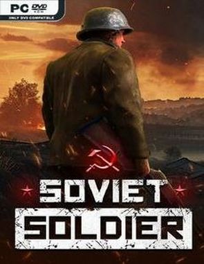 Soviet Soldier (PC)
