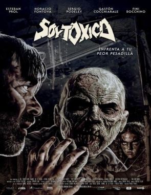 Soy_toxico Soy tóxico (2018) (Películas)