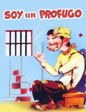 Soy un prófugo (1946) (Películas)
