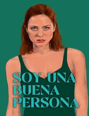 Soy una buena persona (2023) (Películas)