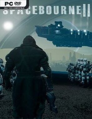 SpaceBourne 2 (PC)