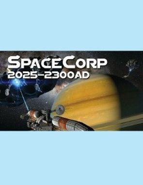 SpaceCorp: 2025 2300AD (PC)