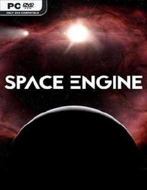 SpaceEngine (PC)
