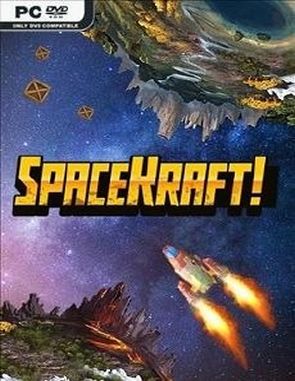 SpaceKraft (PC)