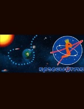 SpaceWorms (PC)