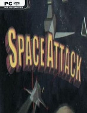 Space Attack (PC)