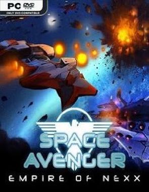 Space Avenger: Empire of Nexx (PC)