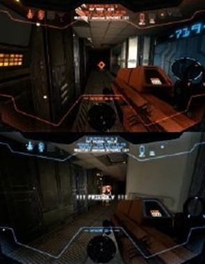 Space Beast Terror Fright (PC)