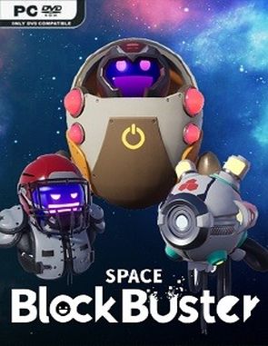 Space Block Buster (PC)