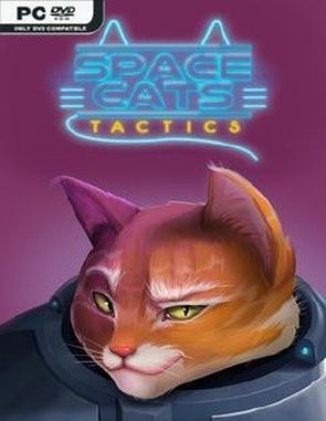 Space_Cats_Tactics Space Cats Tactics (PC)