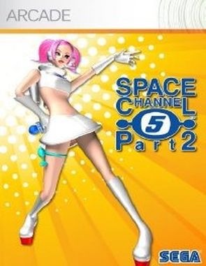 Space Channel 5 Part 2 (PC)