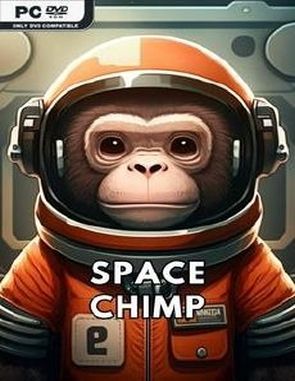Space Chimp (PC)