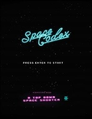 Space Codex (PC)