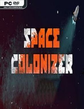Space_Colonizer Space Colonizer (PC)