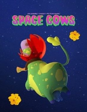 Space Cows (PC)