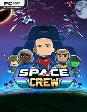 Space_Crew Space Crew (PC)