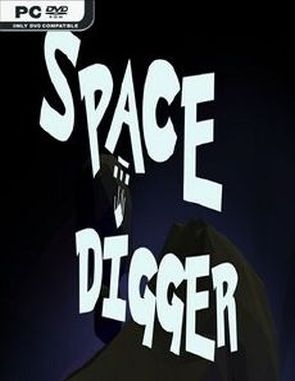 Space_Digger Space Digger (PC)