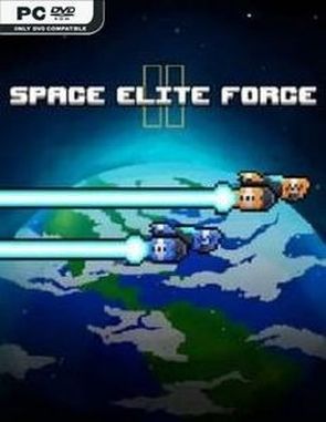 Space Elite Force 2 (PC)