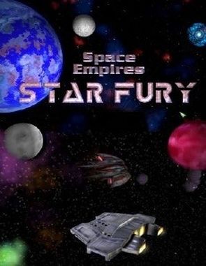 Space_Empires_Starfury Space Empires: Starfury (PC)