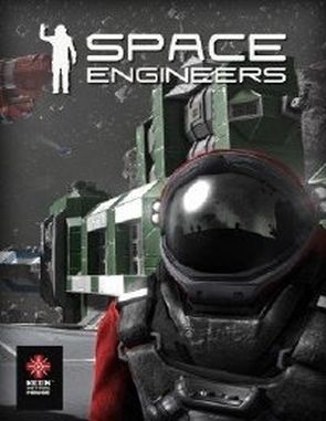 Space_Engineers Space Engineers (PC)