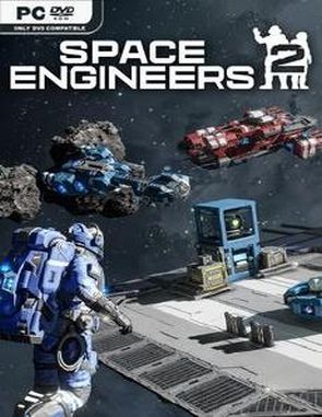 Space_Engineers_2 Space Engineers 2 (PC)