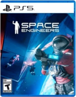 Space Engineers (PS5)