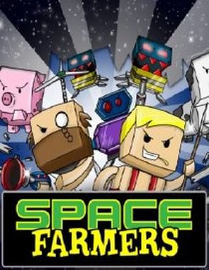 Space Farmers (PC)