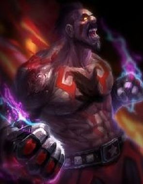 Space Fist (PC)