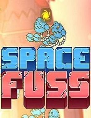 Space Fuss (PC)
