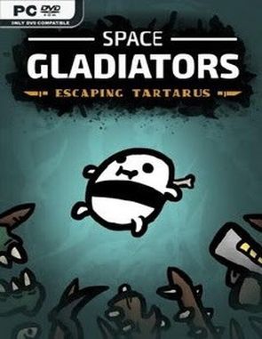Space Gladiators: Escaping Tartarus (PC)
