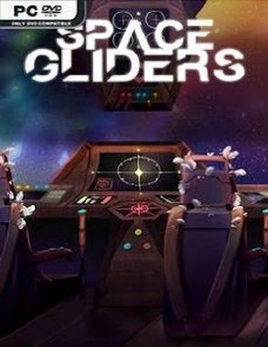 Space Gliders (PC)