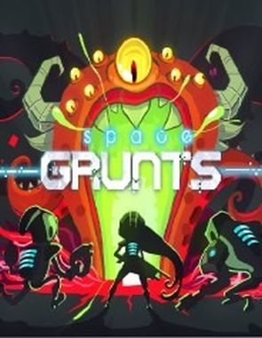 Space Grunts (PC)