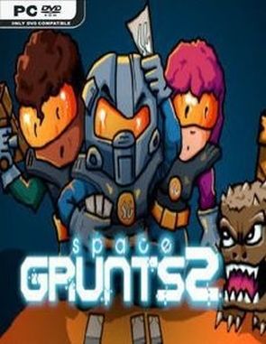 Space Grunts 2 (PC)
