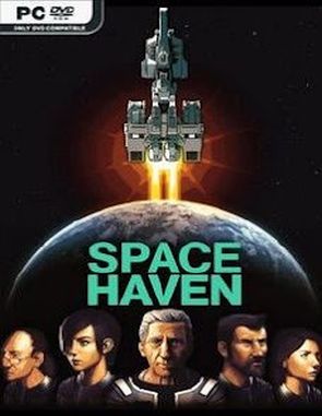 Space Haven (PC)
