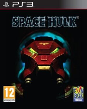Space_Hulk Space Hulk (PS3)