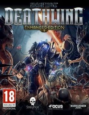 Space Hulk: Deathwing Enhanced Edition (PC)