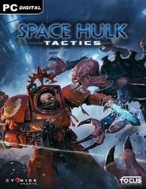 Space_Hulk_Tactics Space Hulk: Tactics (PC)