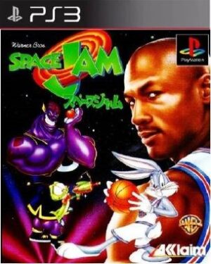 Space Jam (PS3)