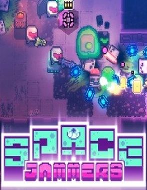 Space Jammers (PC)