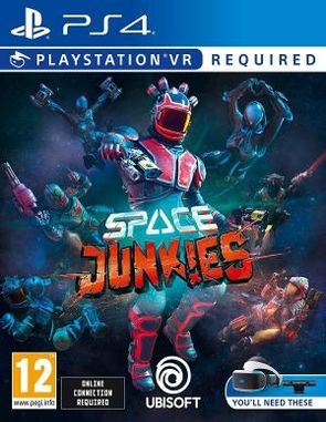Space_Junkies Space Junkies (PS4)