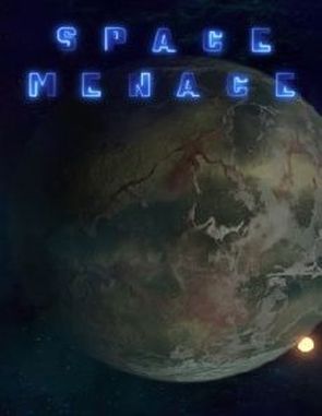 Space Menace (PC)