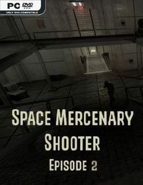 Space Mercenary Shooter Episode 2 (PC)