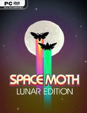 Space Moth Lunar Edition (PC)