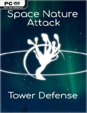 Space_Nature_Attack_Tower_Defense Space Nature Attack Tower Defense (PC)